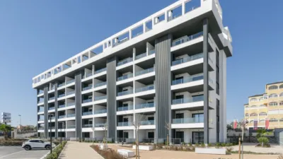 Piso – Torrevieja, Torreblanca, La Mata - Más