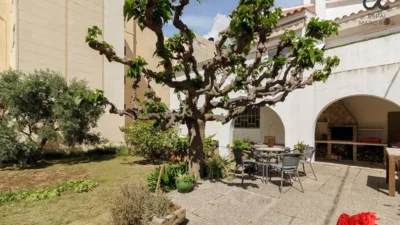 House on Carrer de Figueres photo 28