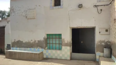 Rustic Finca in Jumilla photo 5