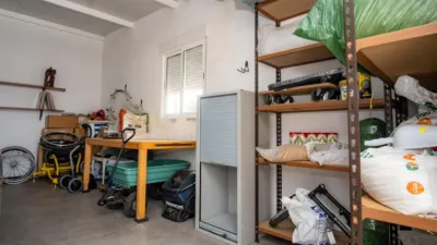 Chalet in Las Lagunas - Campano photo 60