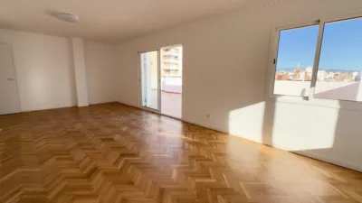 Ático en venta en Carrer de Pérez Galdós, 6, Foners (Distrito Llevant. Palma de Mallorca) de 1.164.900 €