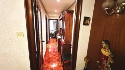 Apartment on Avinguda del Cid photo 23