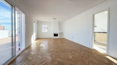 Ático en venta en Carrer de Pérez Galdós, 6, Foners (Distrito Llevant. Palma de Mallorca) de 1.164.900 €