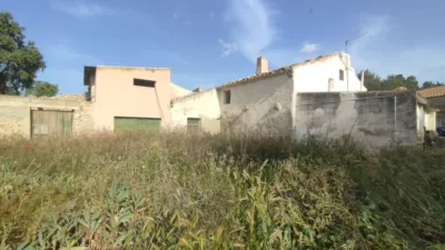 Rustic Finca in Jumilla photo 6