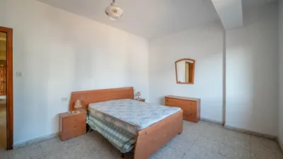 Flat on Calle de Lora Tamayo, 11 photo 52