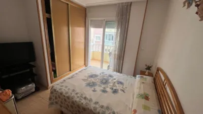 Piso – Torrevieja, Europa - Más