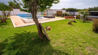 Chalet in Las Lagunas - Campano photo 6