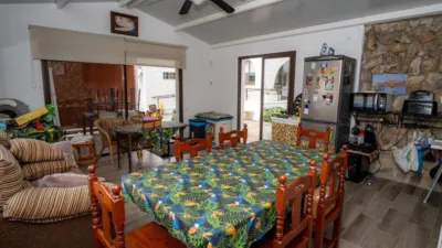 Chalet in Las Lagunas - Campano photo 47
