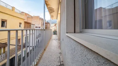 Flat on Calle de Lora Tamayo, 11 photo 33