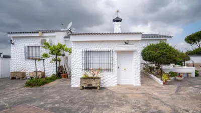 Chalet in Las Lagunas - Campano photo 55