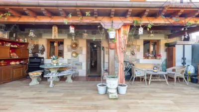House in Renedo de Cabuérniga photo 5