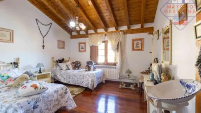 House in Renedo de Cabuérniga photo 36