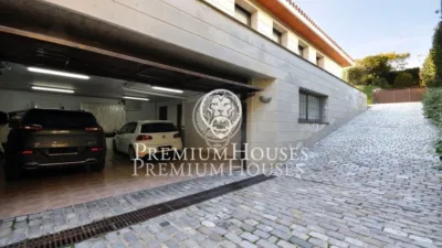 House in Can Teixido photo 50