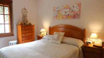 Ground Floor Apartment on Paseo Marítimo photo 29
