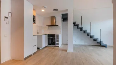 Apartment in Gavà photo 26