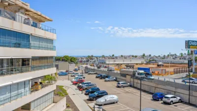Piso – Orihuela, Villa Martín - Vista 5