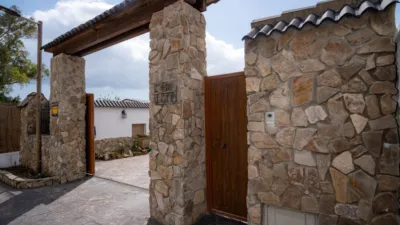 Chalet in Las Lagunas - Campano photo 35