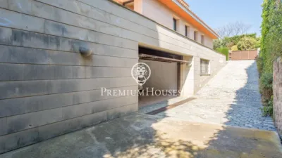 House in Can Teixido photo 49