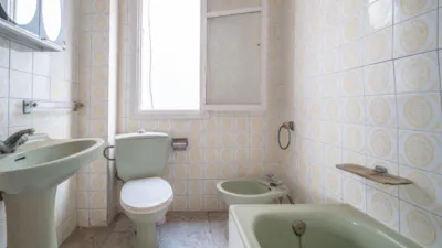 Flat on Calle de Lora Tamayo, 11 photo 48