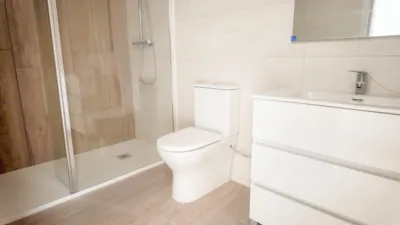 Apartment in Comunidad Valenciana photo 19
