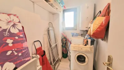 Apartment on Carrer de Brussel·les, 26 photo 8