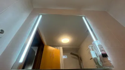 Flat on Carrer de la Mare de Déu del Remei photo 30