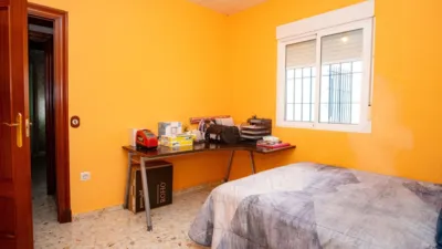 Chalet in Las Lagunas - Campano photo 86