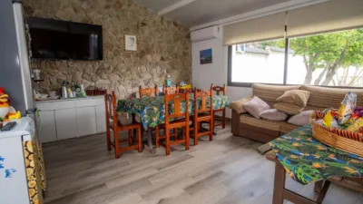 Chalet in Las Lagunas - Campano photo 42