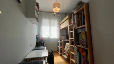 Flat on Carrer de la Mare de Déu del Remei photo 22