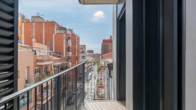 Apartment in Gavà photo 55