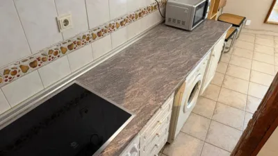 Apartment on Calle del Humilladero photo 8
