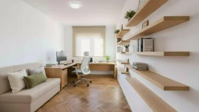 Ático en venta en Carrer de Pérez Galdós, 6, Foners (Distrito Llevant. Palma de Mallorca) de 1.164.900 €