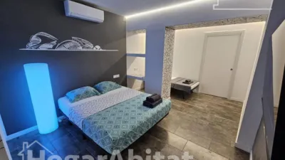 Flat in Penya-Roja photo 15