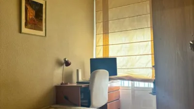 Piso en venta en Carrer de Puerto Rico, Russafa (Distrito L'Eixample. València Capital) de 350.000 €
