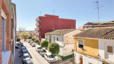 Apartment in Comunidad Valenciana photo 39