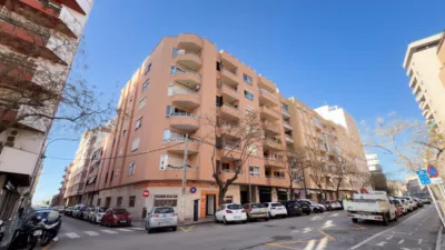 Ático en venta en Carrer de Pérez Galdós, 6, Foners (Distrito Llevant. Palma de Mallorca) de 1.164.900 €