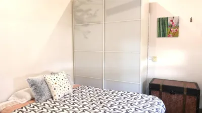 Ground Floor Apartment on Paseo Marítimo photo 35