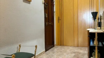 Piso en venta en Carrer de Puerto Rico, Russafa (Distrito L'Eixample. València Capital) de 350.000 €