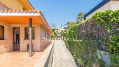 House in Can Teixido photo 47