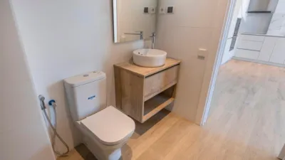 Apartment in Gavà photo 38
