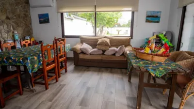 Chalet in Las Lagunas - Campano photo 43