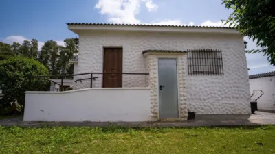 Chalet in Las Lagunas - Campano photo 27