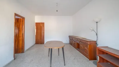 Flat on Calle de Lora Tamayo, 11 photo 77