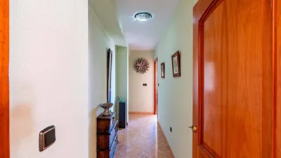 Casa en Avenida de Carlos III photo 28