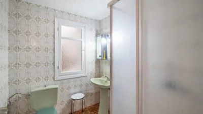 Flat on Calle de Lora Tamayo, 11 photo 34