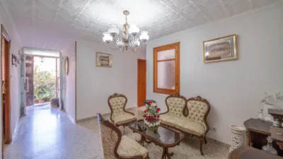 Flat on Calle de Lora Tamayo, 11 photo 16