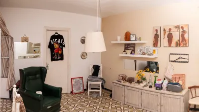 Casa en Almonte photo 17