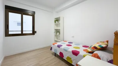 Piso en Carrer de Calvo Acacio photo 10