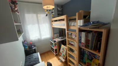 Flat on Carrer de la Mare de Déu del Remei photo 23