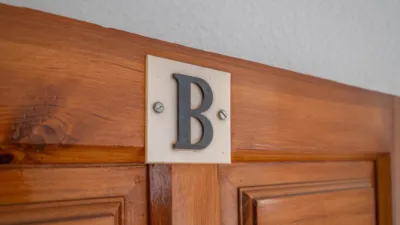 Flat on Calle de Lora Tamayo, 11 photo 60